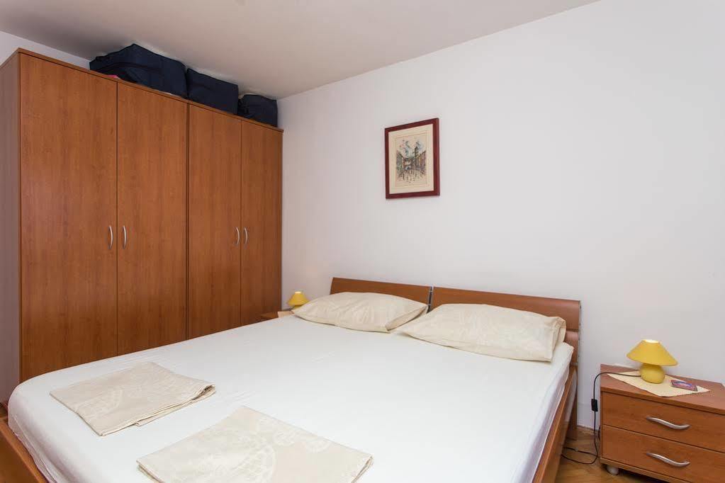 Apartment Gigi Dubrovnik Extérieur photo